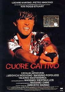 Watch Cuore cattivo