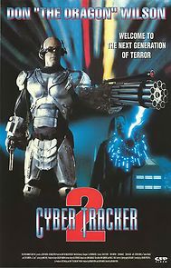 Watch Cyber-Tracker 2
