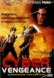Watch Cyber Vengeance