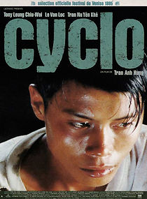Watch Cyclo