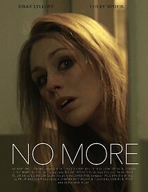 Watch No More (Short 2016)