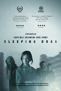 Watch Sleeping Dogs