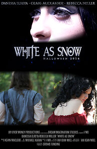 Watch White as Snow (Short 2016)