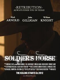 Watch Soldier's Horse (Short 2011)
