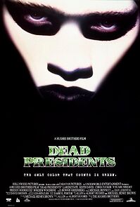 Watch Dead Presidents