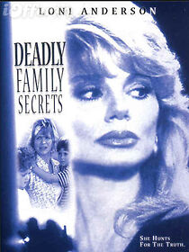 Watch Deadly Family Secrets