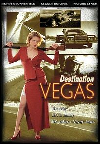 Watch Destination Vegas