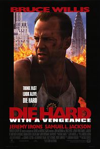 Watch Die Hard with a Vengeance