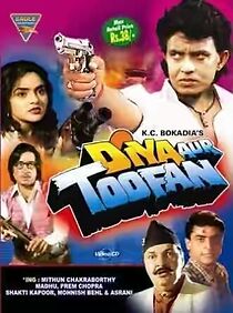 Watch Diya Aur Toofan