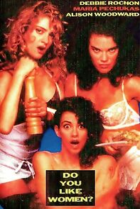 Watch Do You Like Women?