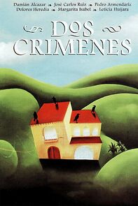 Watch Dos crímenes