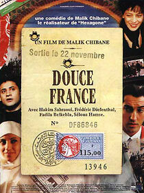 Watch Douce France
