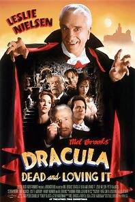 Watch Dracula: Dead and Loving It