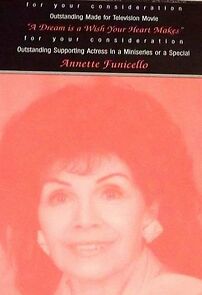 Watch A Dream Is a Wish Your Heart Makes: The Annette Funicello Story