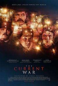 Watch The Current War: Director's Cut