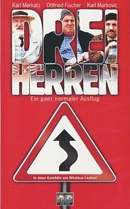 Watch Drei Herren