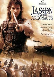 Watch Jason and the Argonauts