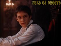 Watch Duke of Groove