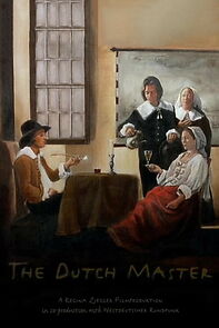 Watch The Dutch Master (Short 1993)
