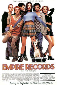 Watch Empire Records