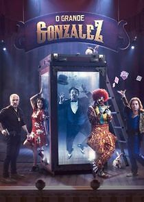 Watch O Grande Gonzalez