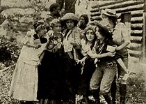 Watch The Modern Dianas (Short 1911)