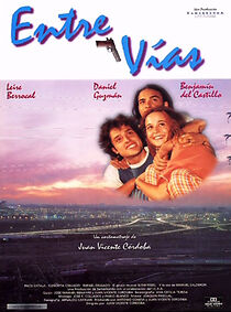 Watch Entre vías (Short 1996)