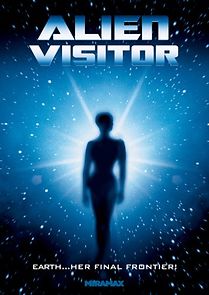 Watch Alien Visitor