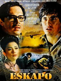 Watch Eskapo