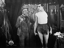 Watch Nat Pinkerton im Kampf, 1. Teil - Das Ende des Artisten Bartolini