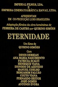 Watch Eternidade