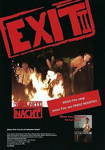 Watch Exit II: Transfigured Night