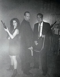 Watch Exploding Angel