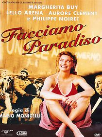 Watch Facciamo paradiso