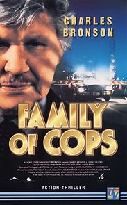 Watch Family of Cops