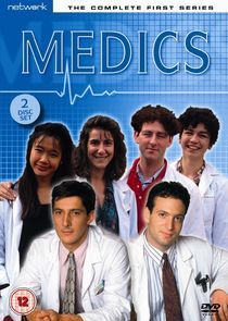 Watch Medics