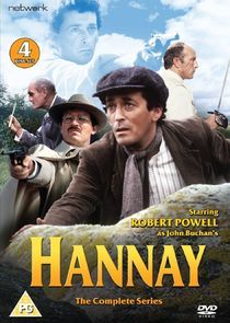 Watch Hannay