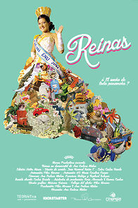 Watch Reinas