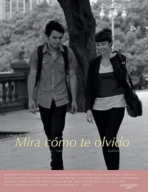 Watch Watch How I Forget You (Short 2016)