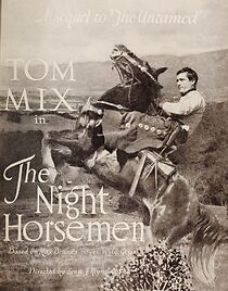 Watch The Night Horsemen