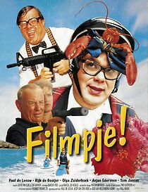 Watch Filmpje!