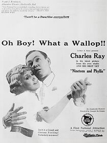 Watch Nineteen and Phyllis