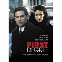 Watch First Degree