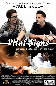 Watch Vital Signs