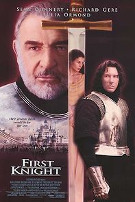Watch First Knight