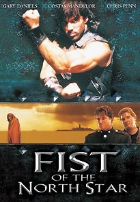 Watch Fist of the North Star
