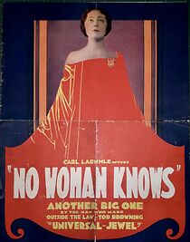 Watch No Woman Knows