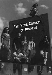 Watch The Four Corners of Nowhere