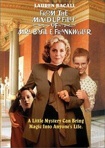 Watch From the Mixed-Up Files of Mrs. Basil E. Frankweiler