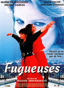 Watch Fugueuses